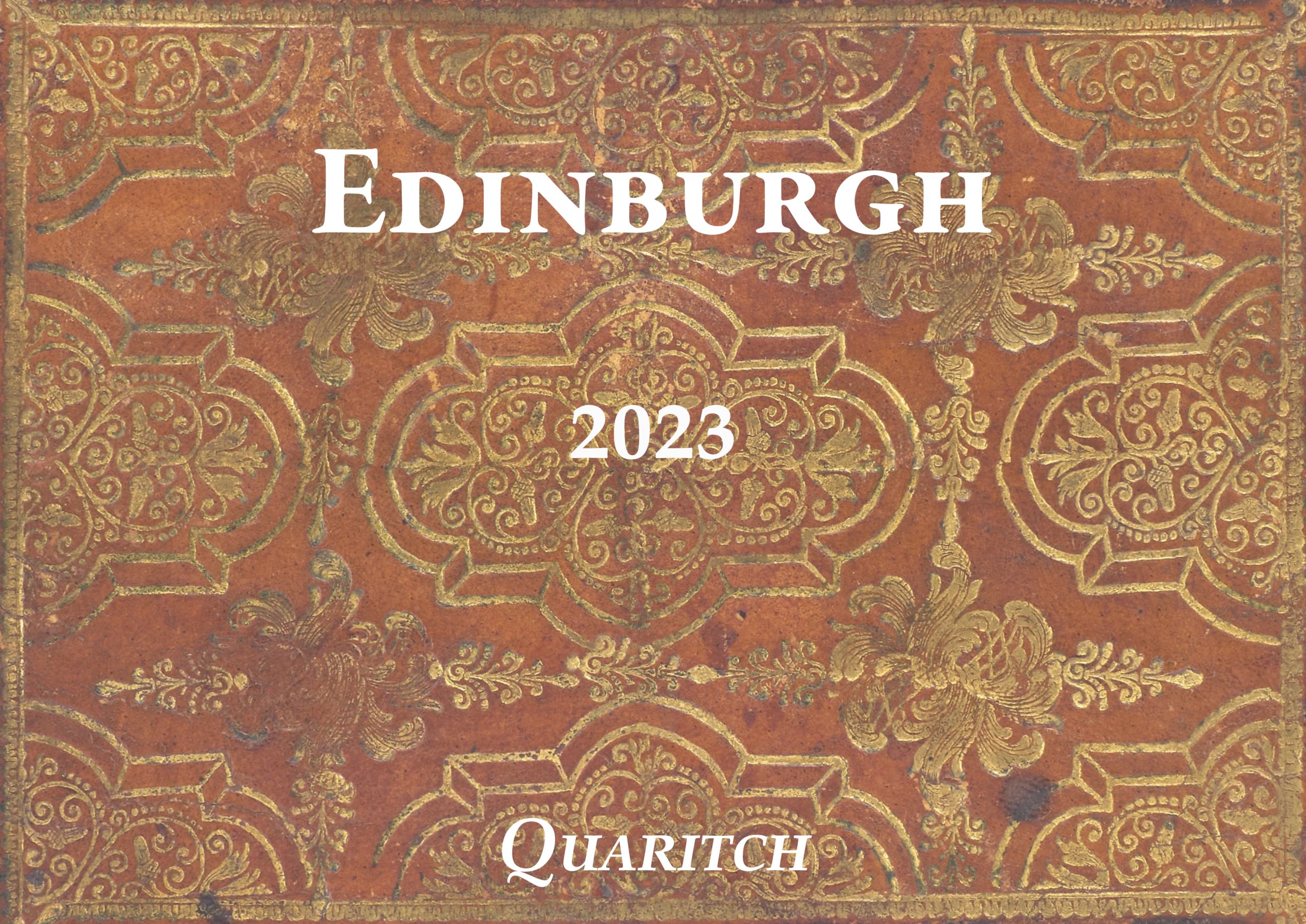 Rare Edinburgh 2025 Lok Nicki Amabelle