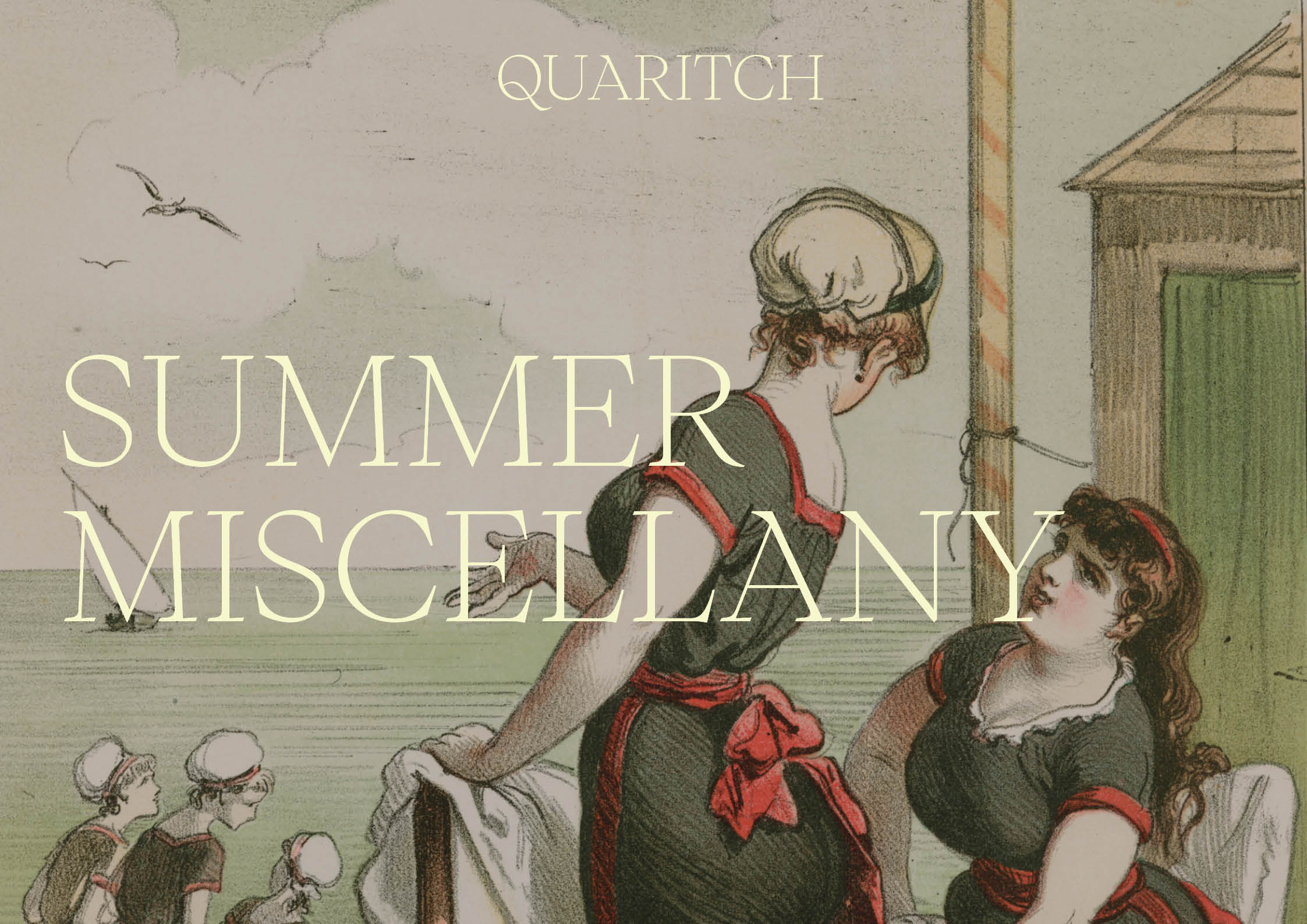 Summer Miscellany 2024