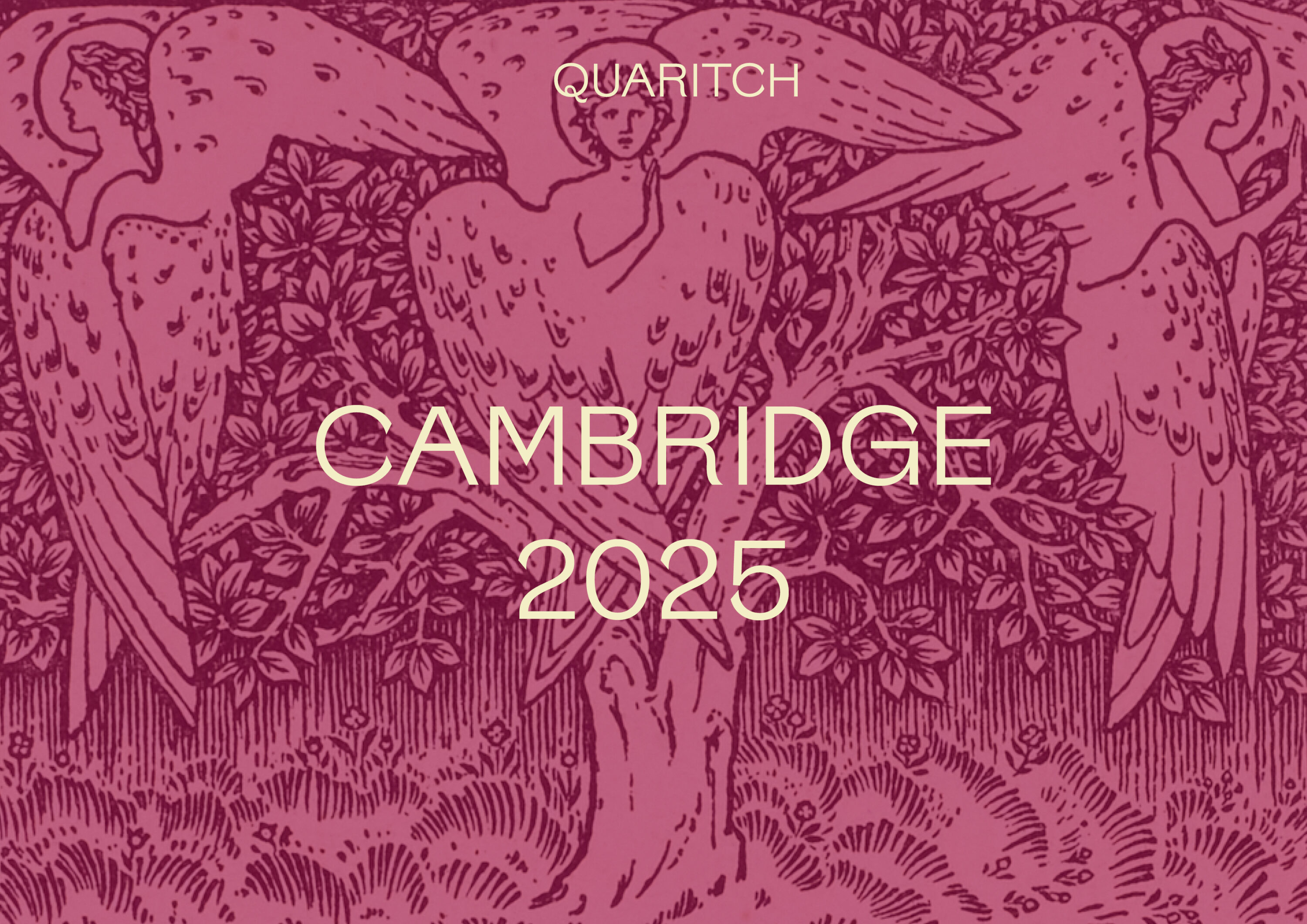 Cambridge 2025